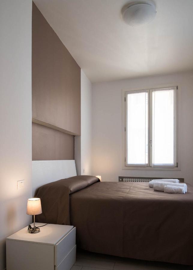 Corte Del Tintor Apartments Venetië Buitenkant foto