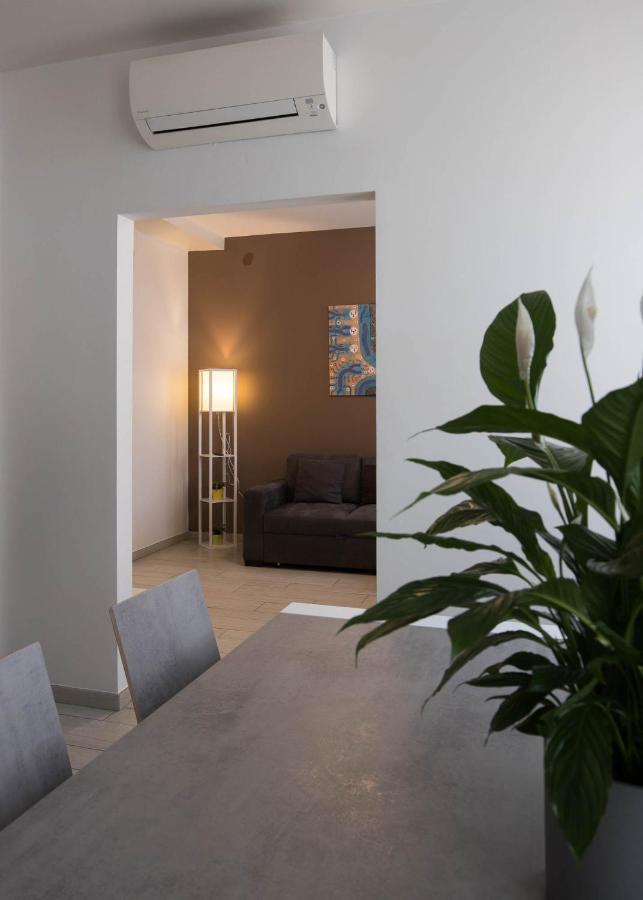 Corte Del Tintor Apartments Venetië Buitenkant foto