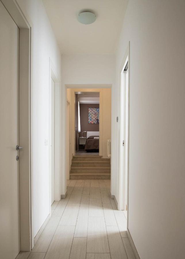 Corte Del Tintor Apartments Venetië Buitenkant foto