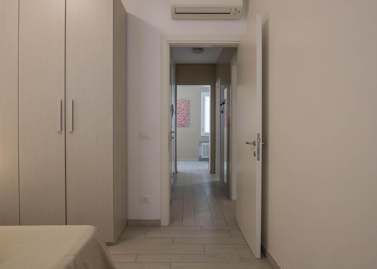 Corte Del Tintor Apartments Venetië Buitenkant foto