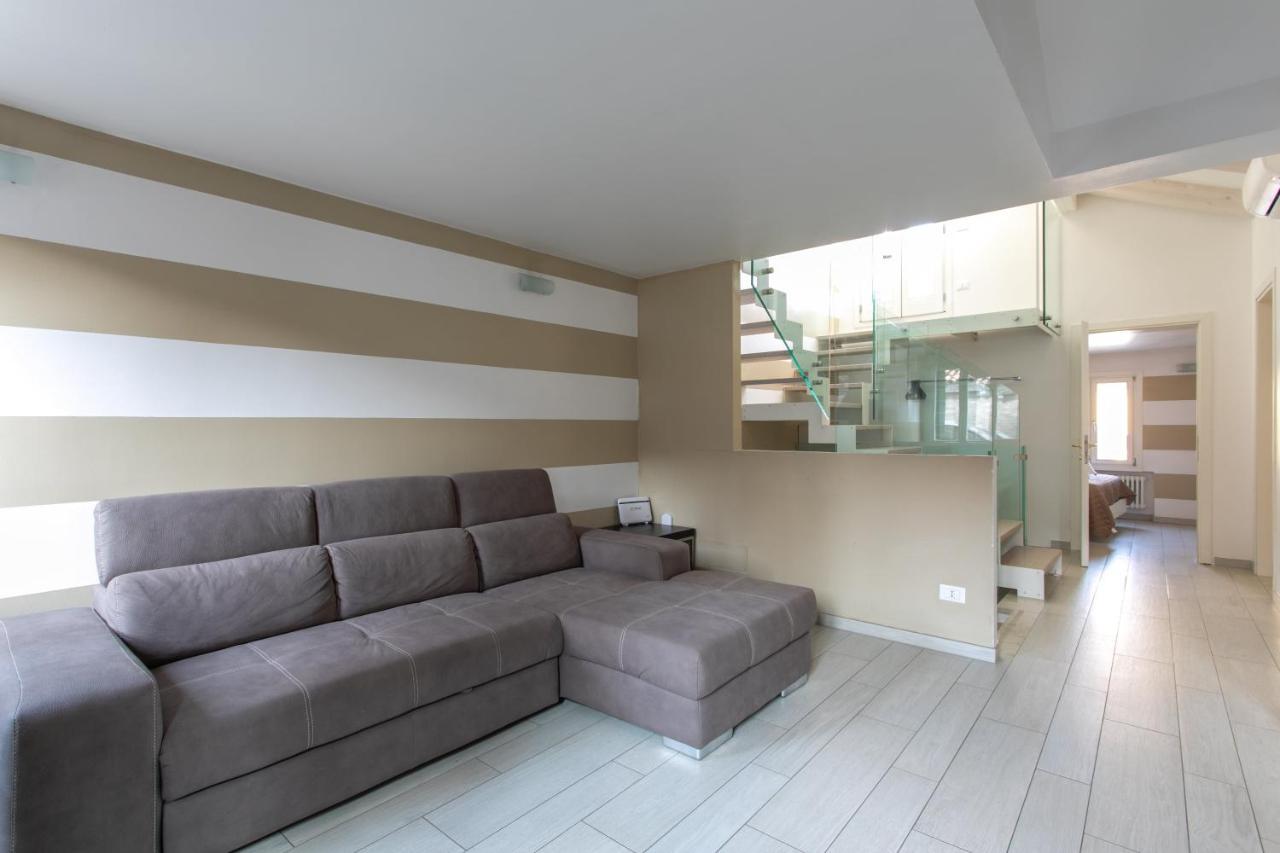 Corte Del Tintor Apartments Venetië Buitenkant foto